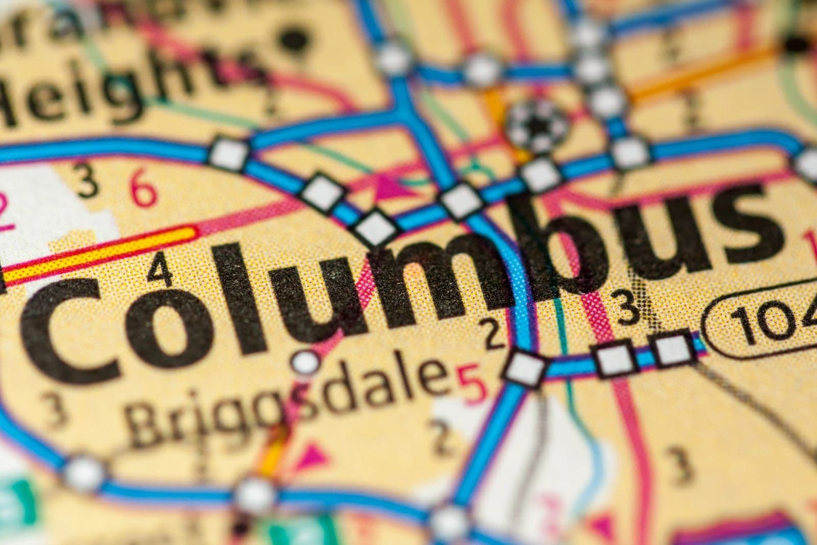 columbus 2