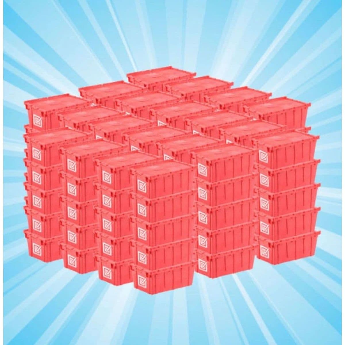 Large Home PLUS 100 Bin Bundle