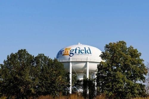 springfield 2