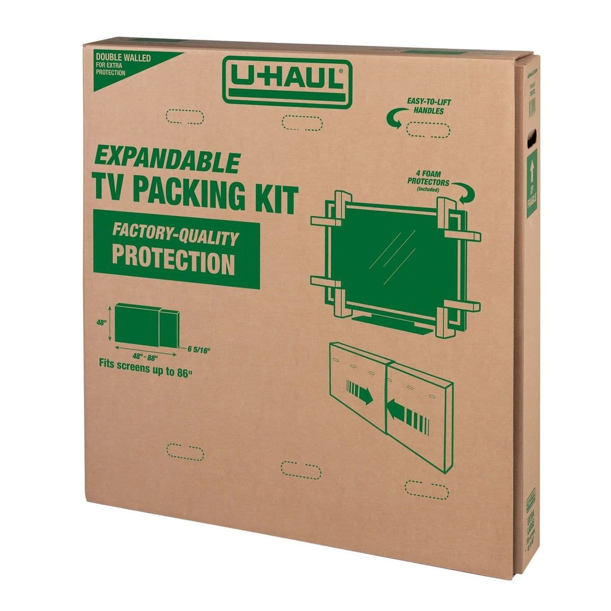 TV Packing Kit