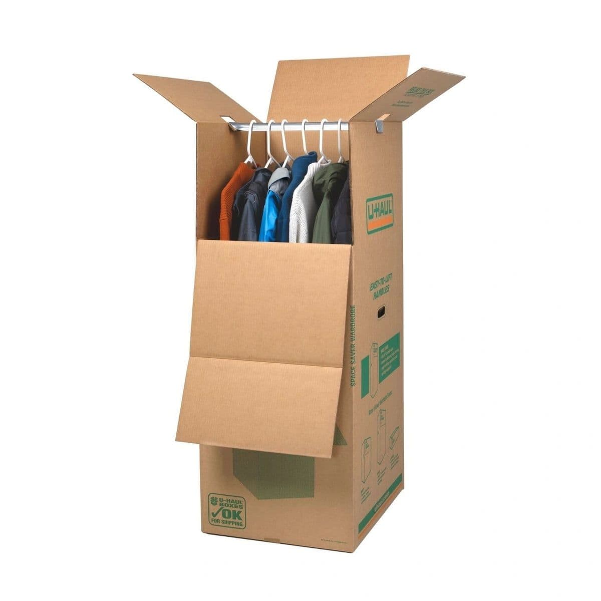 Wardrobe Box